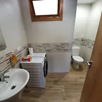 Casa Muino Dos Frades Vakantiehuis