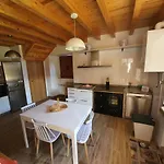 Vakantiehuis Casa Muino Dos Frades