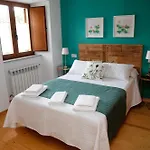 Casa Muino Dos Frades Vakantiehuis