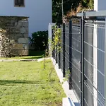 Vakantiehuis Casa Muino Dos Frades Lourenza