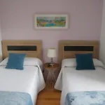Casa Muino Dos Frades Vakantiehuis Lourenza