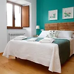 Casa Muino Dos Frades Lourenza