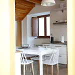 Casa Muino Dos Frades Vakantiehuis