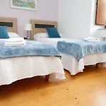 Casa Muino Dos Frades Vakantiehuis Lourenza