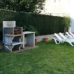 Casa Muino Dos Frades Vakantiehuis