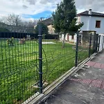 Casa Muino Dos Frades Vakantiehuis