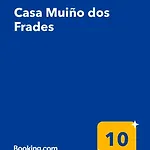 Vakantiehuis Casa Muino Dos Frades Lourenza