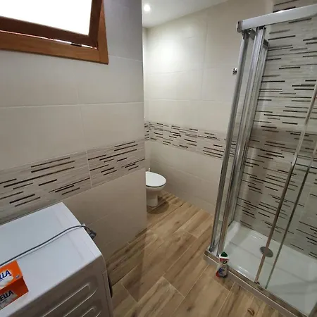 Casa Muino Dos Frades