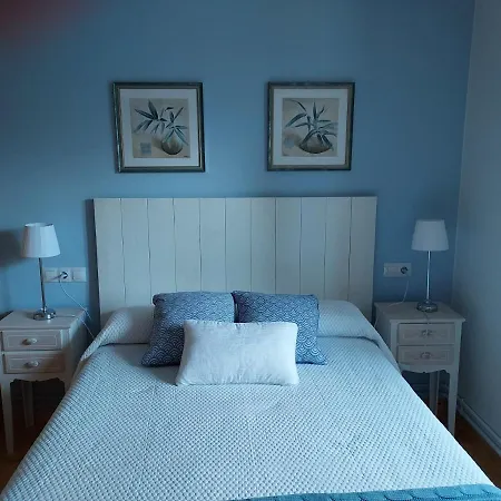 Casa Muino Dos Frades Prázdninový dům Lourenza