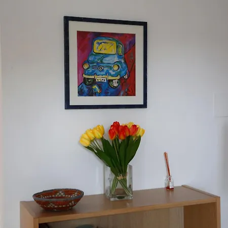 Dom wakacyjny Casa Muino Dos Frades