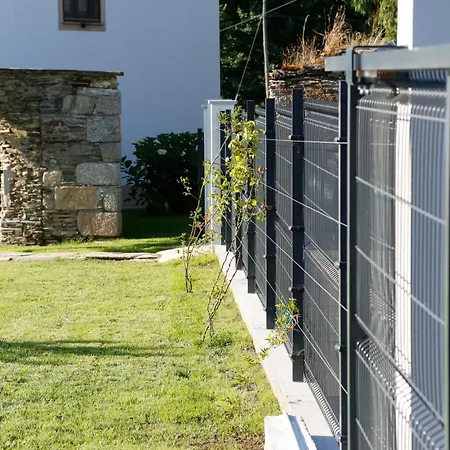 Prázdninový dům Casa Muino Dos Frades Lourenza