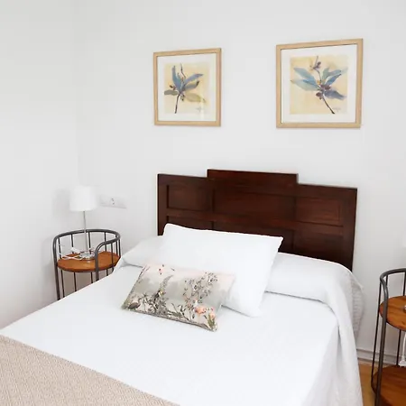 Casa Muino Dos Frades Lourenza