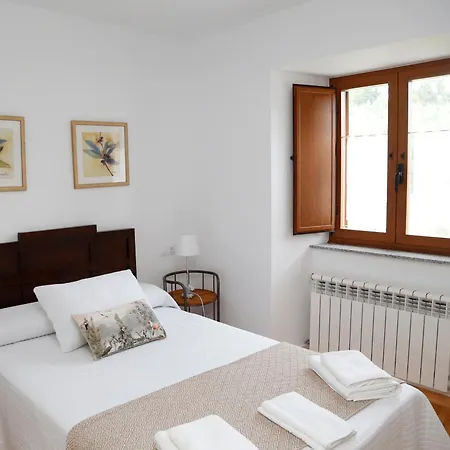 Casa Muino Dos Frades