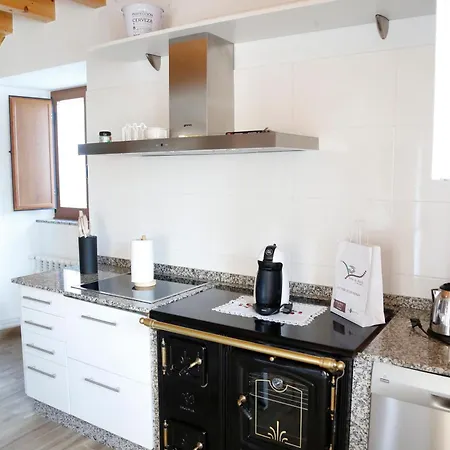 Casa Muino Dos Frades Prázdninový dům *