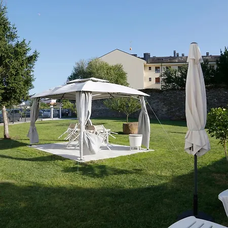 Casa Muino Dos Frades Dom wakacyjny *