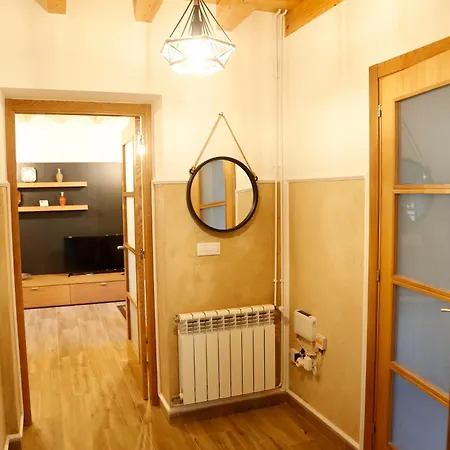 Prázdninový dům Casa Muino Dos Frades *