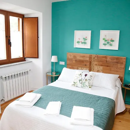Casa Muino Dos Frades * Lourenza