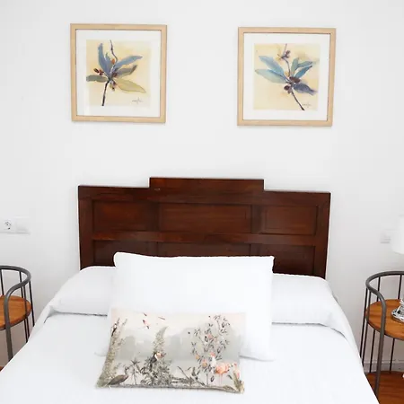 Casa Muino Dos Frades