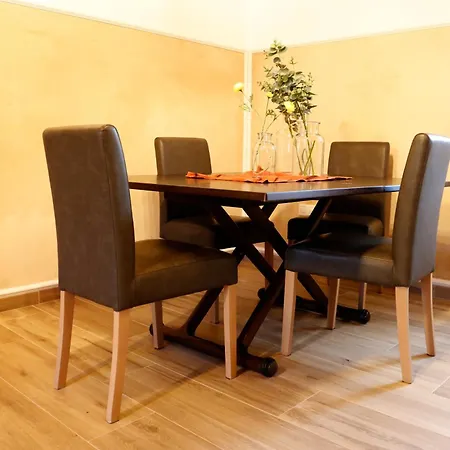 Dom wakacyjny Casa Muino Dos Frades