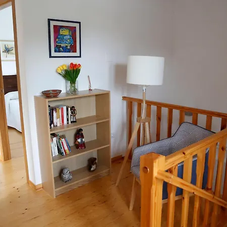 Prázdninový dům Casa Muino Dos Frades *