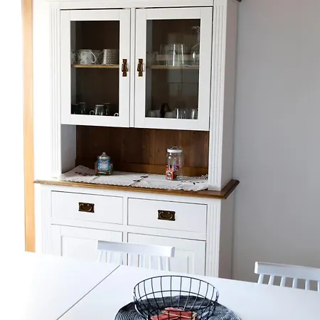 Casa Muino Dos Frades Dom wakacyjny Lourenza