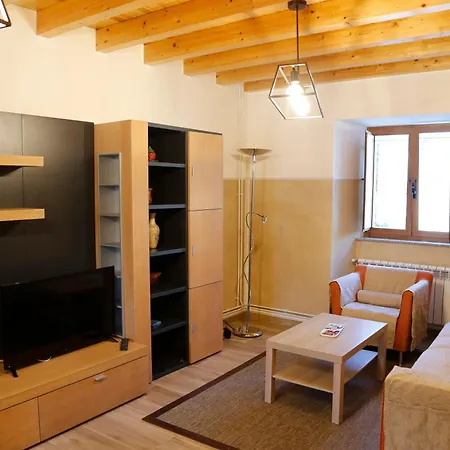 Casa Muino Dos Frades Lourenza