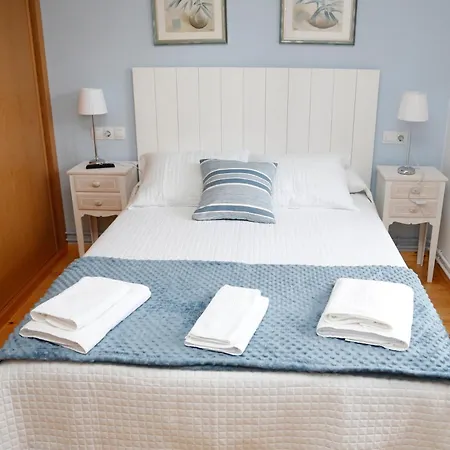 Casa Muino Dos Frades * Lourenza