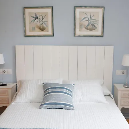 Casa Muino Dos Frades Dom wakacyjny *