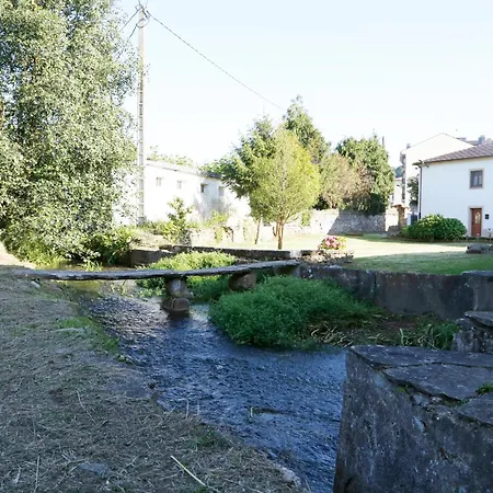 Casa Muino Dos Frades