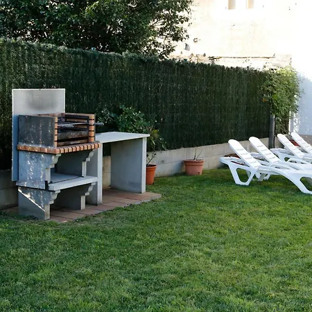 Casa Muino Dos Frades Prázdninový dům