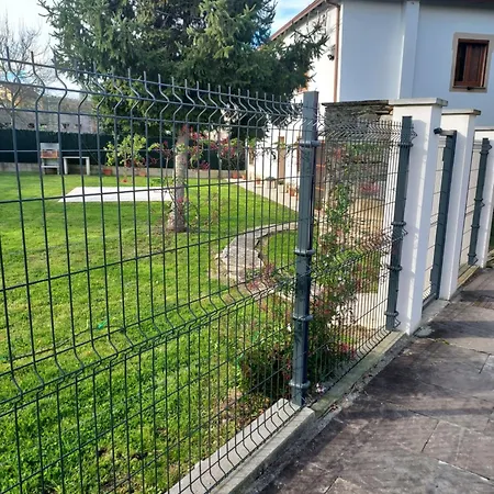 Prázdninový dům Casa Muino Dos Frades *