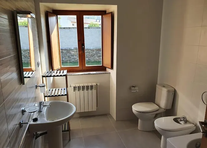 Casa Muino Dos Frades *