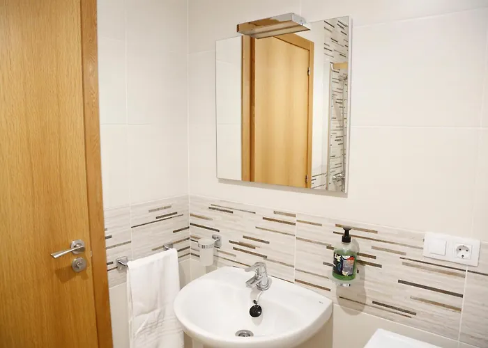 Casa Muino Dos Frades *