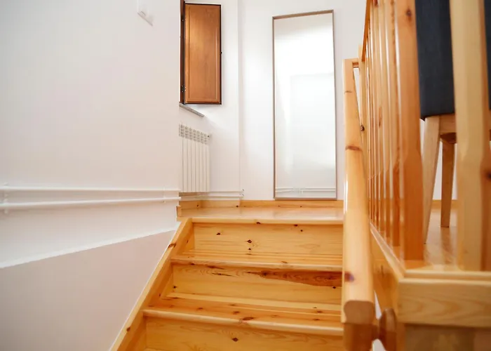 Casa Muino Dos Frades Holiday home *