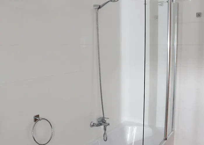 Casa Muino Dos Frades 別荘 ロウレンサー