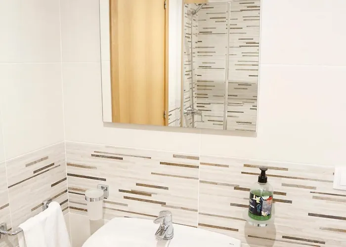 別荘 Casa Muino Dos Frades ロウレンサー