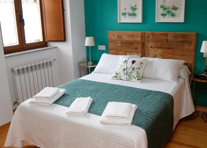 Casa Muino Dos Frades Holiday home