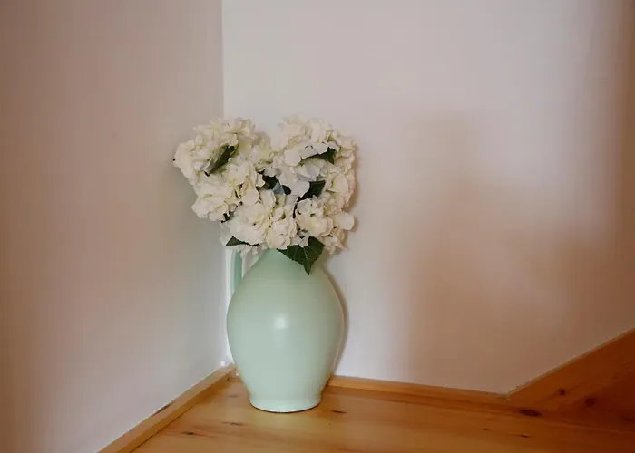 別荘 Casa Muino Dos Frades