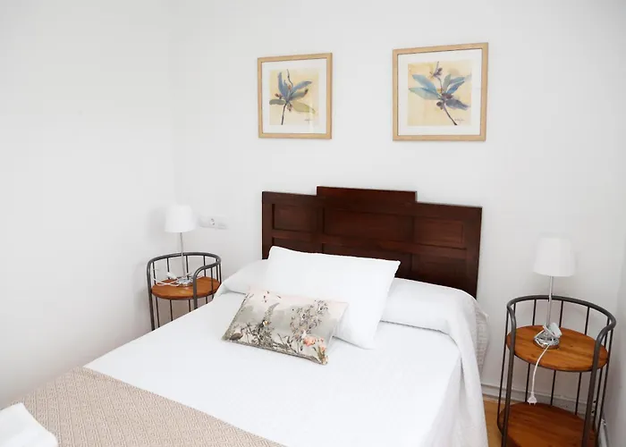 Casa Muino Dos Frades ロウレンサー