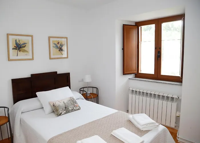 Casa Muino Dos Frades