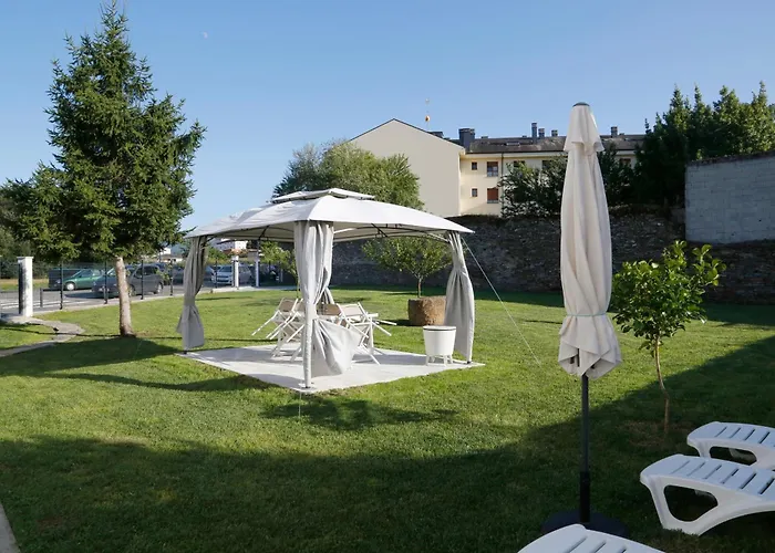 Casa Muino Dos Frades 別荘 *