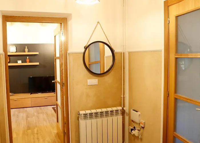 別荘 Casa Muino Dos Frades *