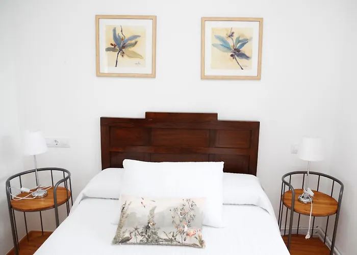 Casa Muino Dos Frades