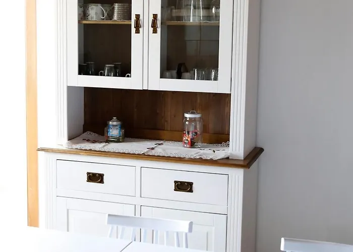 Casa Muino Dos Frades 別荘 ロウレンサー