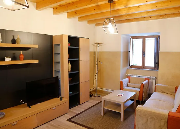 Casa Muino Dos Frades ロウレンサー