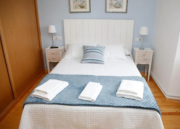 Casa Muino Dos Frades * Lourenza