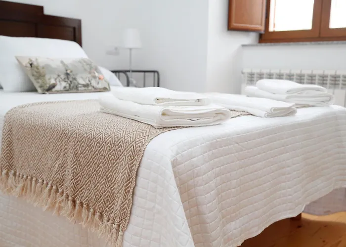 Casa Muino Dos Frades