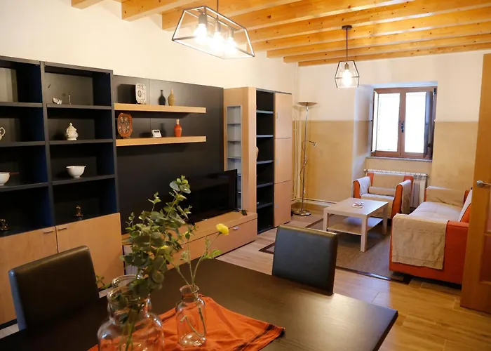 Casa Muino Dos Frades *