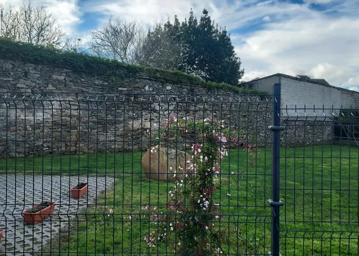 Holiday home Casa Muino Dos Frades